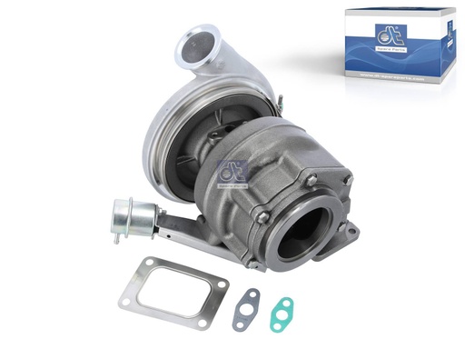 [DTS 6.23046] Turbocompresseur RENAULT - DT SPARE PARTS