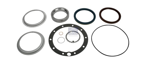 [DTS 4.91027] Kit de réparation MERCEDES - DT SPARE PARTS