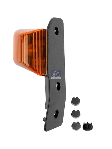 [DTS 7.25311] Feu de gabarit latéral IVECO - DT SPARE PARTS