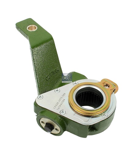[DTS 6.60108] Levier régleur - DT SPARE PARTS