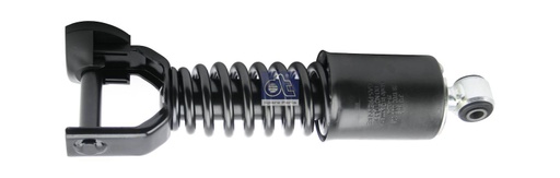 [DTS 4.62826] Amortisseur de cabine MERCEDES - DT SPARE PARTS