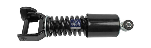 [DTS 4.62836] Amortisseur de cabine MERCEDES - DT SPARE PARTS