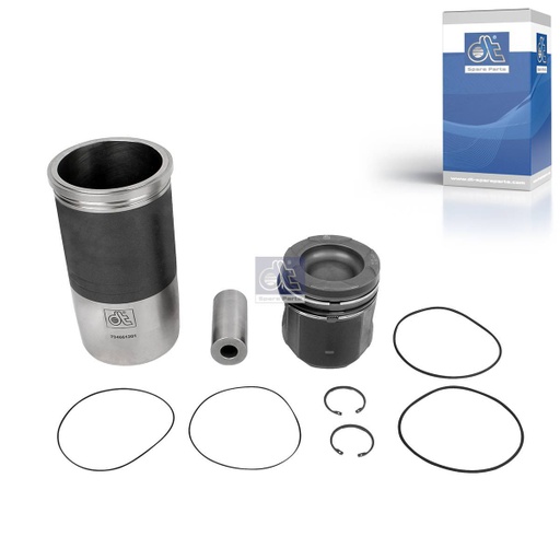 [DTS 3.90022] Cylindrée MAN - DT SPARE PARTS