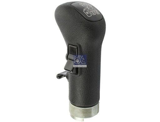 [DTS 5.51050] Pommeau de levier de vitesses DAF - DT SPARE PARTS
