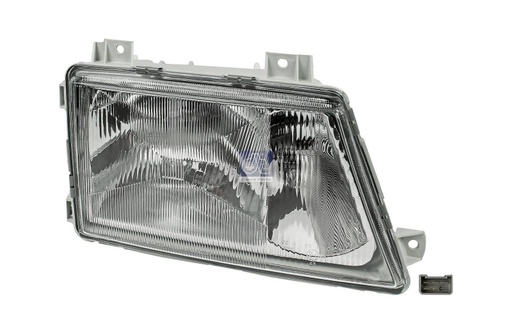 [DTS 4.66558] Phare principal MERCEDES - DT SPARE PARTS
