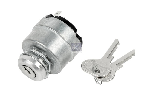 [DTS 3.69123] Interrupteur de démarrage - DT SPARE PARTS