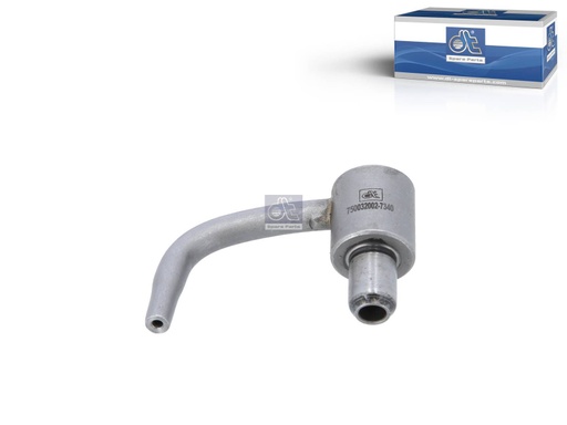 [DTS 4.10340] Gicleur d'huile MERCEDES - DT SPARE PARTS