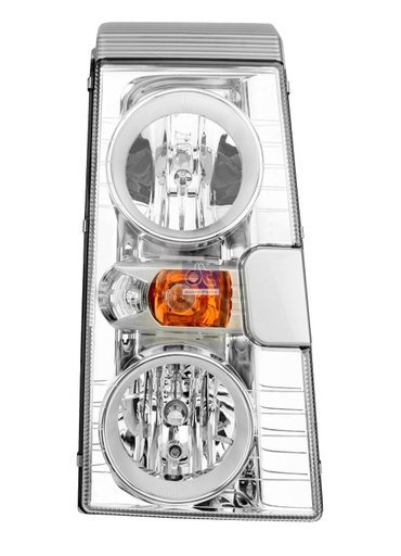 [DTS 6.84003] Phare principal RENAULT - DT SPARE PARTS