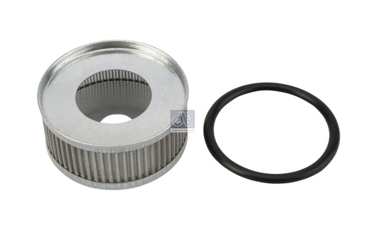 [DTS 6.33208] Insert de filtre à carburant - DT SPARE PARTS