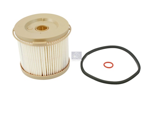 [DTS 6.33207] Insert de filtre à carburant RENAULT - DT SPARE PARTS