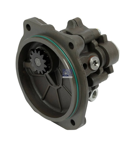 [DTS 6.33001] Pompe d'alimentation - DT SPARE PARTS