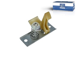 [DTS 7.71039] Verrouillage de capot - DT SPARE PARTS