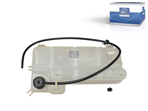 [DTS 7.21606] Vase d'expansion IVECO - DT SPARE PARTS
