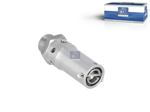 [DTS 7.59166] Valve anti-retour IVECO - DT SPARE PARTS
