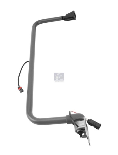 [DTS 3.86201] Bras de rétroviseur MAN - DT SPARE PARTS
