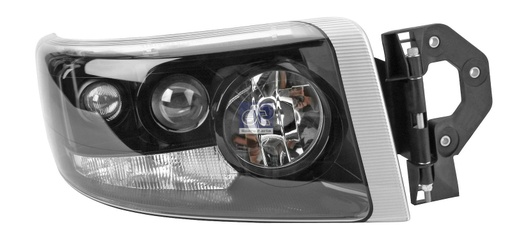 [DTS 6.84010] Phare principal RENAULT - DT SPARE PARTS