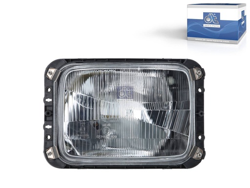 [DTS 4.62356] Phare principal MERCEDES - DT SPARE PARTS