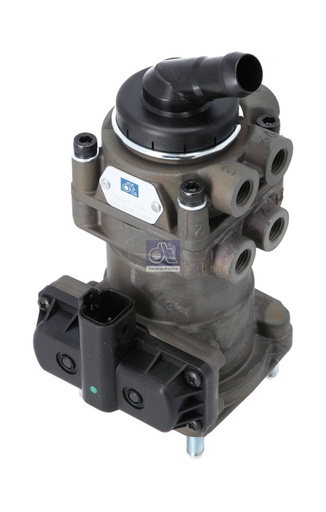 [DTS 2.47090] Valve de frein à pied VOLVO - DT SPARE PARTS