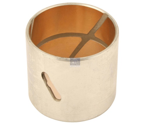 [DTS 5.21137] Douille de mâchoire de frein DAF - DT SPARE PARTS