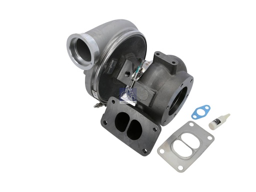 [DTS 4.63763] Turbocompresseur MERCEDES - DT SPARE PARTS