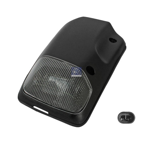[DTS 7.78907] Feu de position IVECO - DT SPARE PARTS
