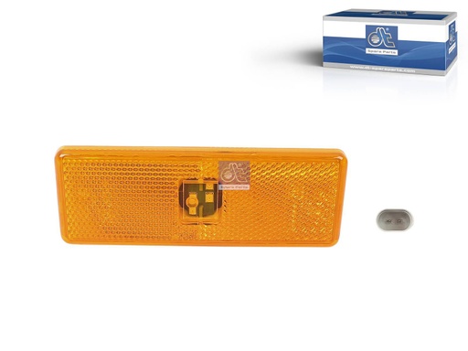[DTS 4.63509] Feu de gabarit latéral MERCEDES - DT SPARE PARTS