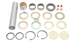 [DTS 3.96212] Kit pivot de fusée de roue - DT SPARE PARTS