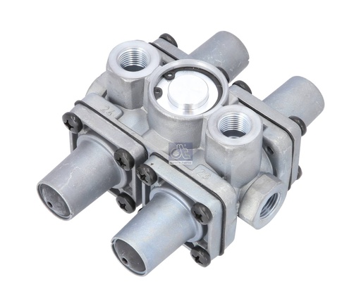 [DTS 3.72083] Valve de protection 4 circuits - DT SPARE PARTS