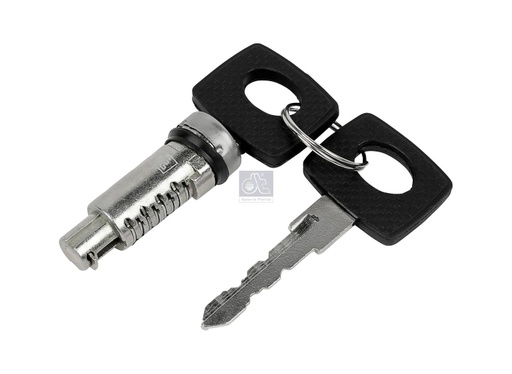[DTS 4.63270] Cylindre de fermeture - DT SPARE PARTS