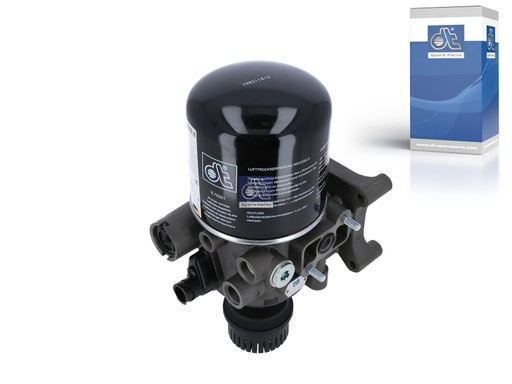 [DTS 5.70027] Déssiccateur DAF - DT SPARE PARTS