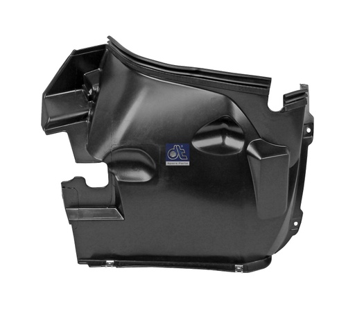 [DTS 7.72192] Aile avant IVECO - DT SPARE PARTS
