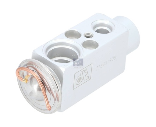 [DTS 3.82261] Valve d'extension - DT SPARE PARTS