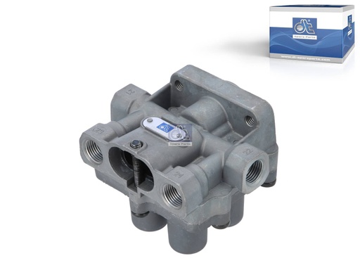 [DTS 3.72082] Valve de protection 4 circuits - DT SPARE PARTS