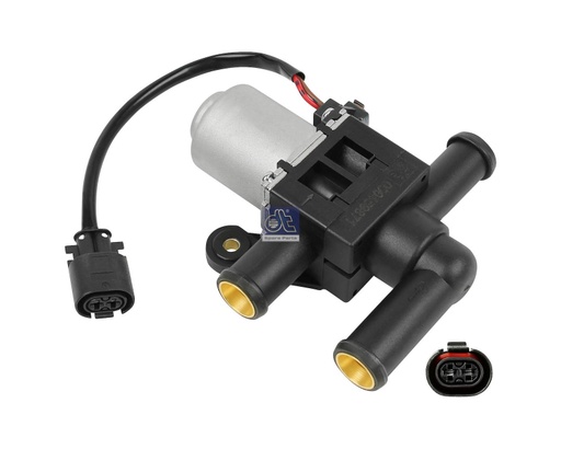 [DTS 3.82270] Electrovalve MAN - DT SPARE PARTS