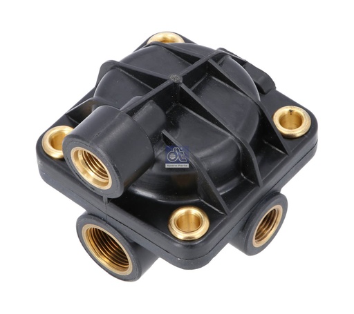 [DTS 3.72042] Valve de relais - DT SPARE PARTS