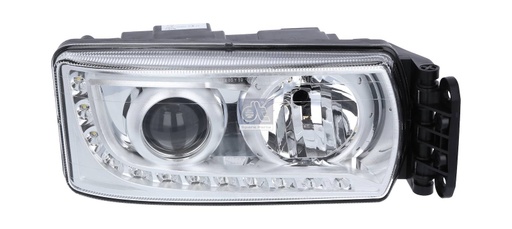 [DTS 7.25074] Phare principal IVECO - DT SPARE PARTS