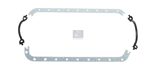 [DTS 7.50663] Joint de carter d'huile IVECO - DT SPARE PARTS