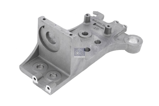 [DTS 5.13041] Support de pare-chocs DAF - DT SPARE PARTS