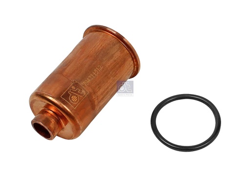 [DTS 6.91211] Kit de douille d'injection RENAULT - DT SPARE PARTS