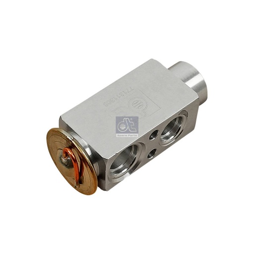 [DTS 4.64305] Valve d'extension MERCEDES - DT SPARE PARTS