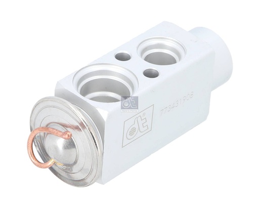 [DTS 4.64306] Valve d'extension MERCEDES - DT SPARE PARTS