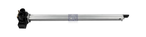 [DTS 6.33810] Jauge à carburant RENAULT - DT SPARE PARTS