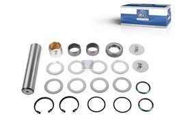 [DTS 3.96200] Kit pivot de fusée de roue - DT SPARE PARTS