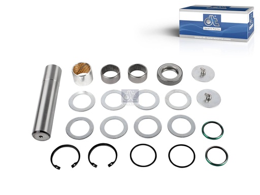 [DTS 3.96200] Kit pivot de fusée de roue MAN - DT SPARE PARTS