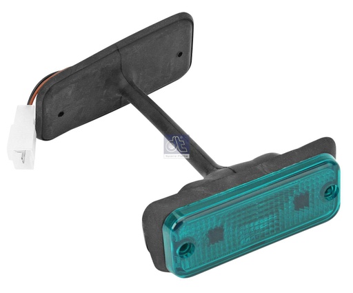 [DTS 4.63540] Feu de position MERCEDES - DT SPARE PARTS