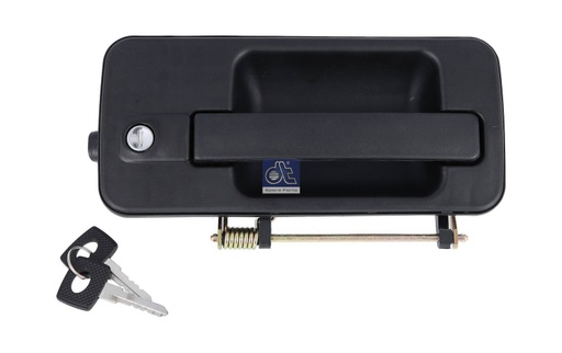 [DTS 4.63429] Poignée de porte MERCEDES - DT SPARE PARTS
