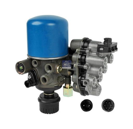 [DTS 5.70032] Déssiccateur DAF - DT SPARE PARTS