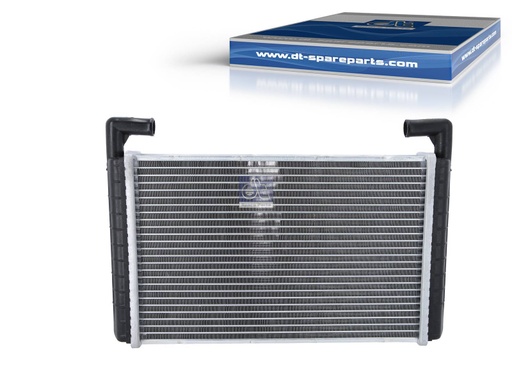 [DTS 6.73011] Echangeur de chaleur RENAULT - DT SPARE PARTS