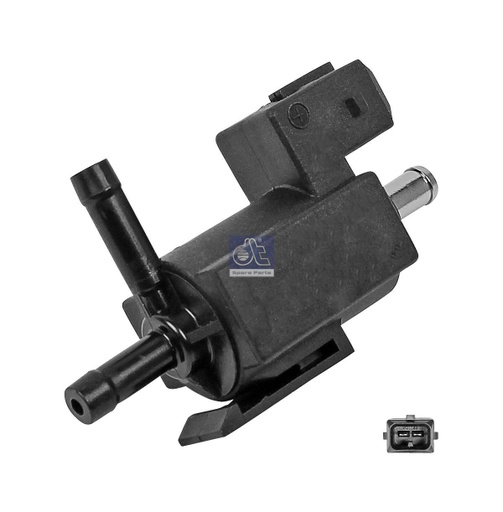 [DTS 7.58203] Valve de commande - DT SPARE PARTS