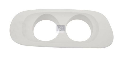 [DTS 5.16213] Cache de pare-chocs DAF - DT SPARE PARTS